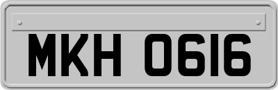MKH0616