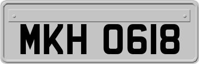 MKH0618