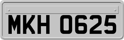 MKH0625