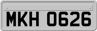 MKH0626