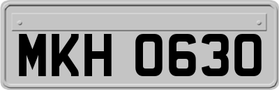 MKH0630
