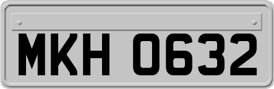 MKH0632
