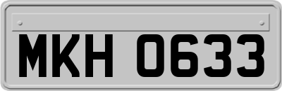 MKH0633