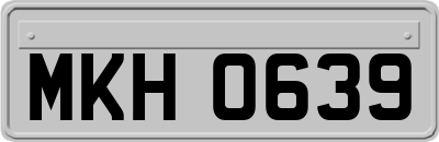 MKH0639