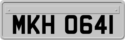 MKH0641