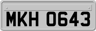 MKH0643