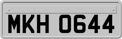 MKH0644