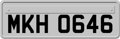 MKH0646