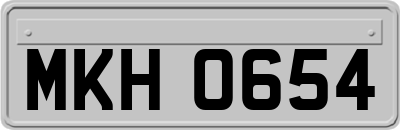 MKH0654