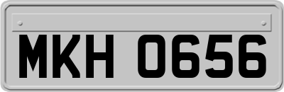 MKH0656