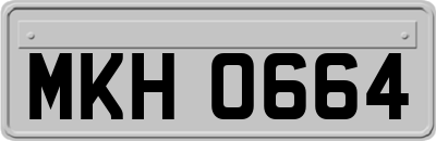 MKH0664