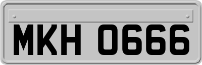 MKH0666