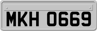 MKH0669