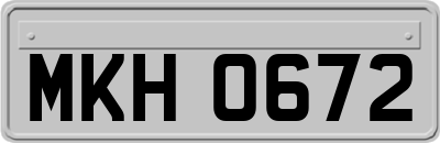 MKH0672