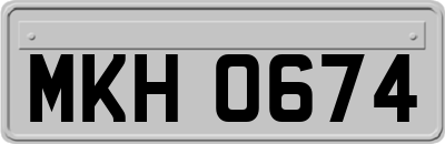 MKH0674