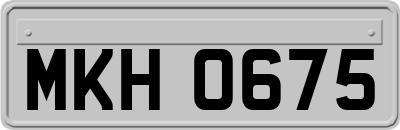 MKH0675