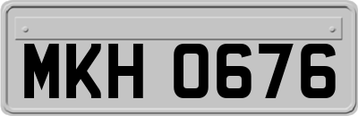 MKH0676