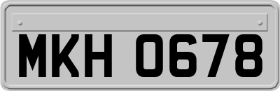 MKH0678
