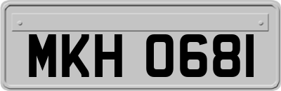 MKH0681