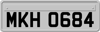 MKH0684