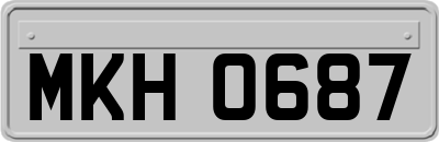 MKH0687