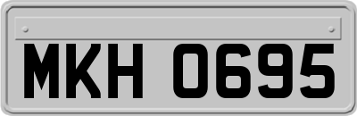 MKH0695