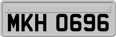 MKH0696