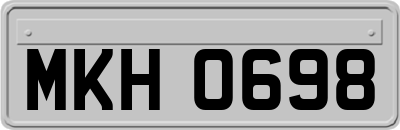 MKH0698