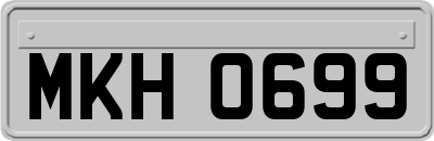 MKH0699