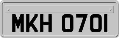 MKH0701