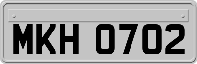 MKH0702