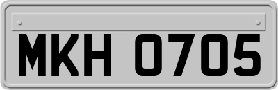 MKH0705