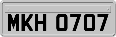 MKH0707