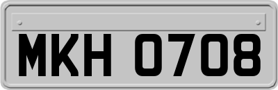 MKH0708