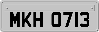 MKH0713