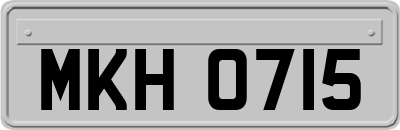 MKH0715