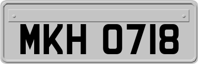MKH0718