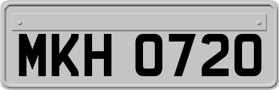 MKH0720