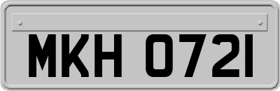 MKH0721