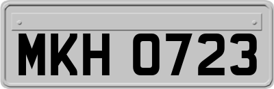 MKH0723