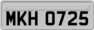 MKH0725