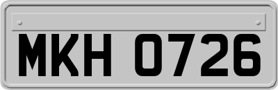 MKH0726