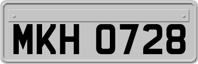 MKH0728