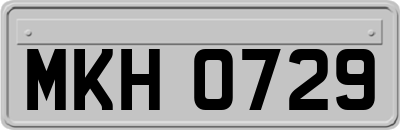 MKH0729