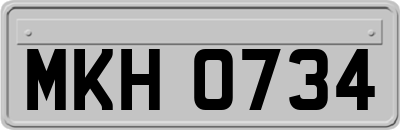 MKH0734