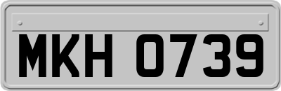 MKH0739