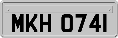 MKH0741