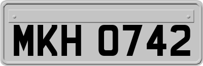 MKH0742
