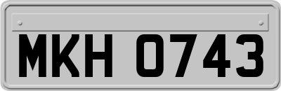 MKH0743