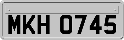 MKH0745